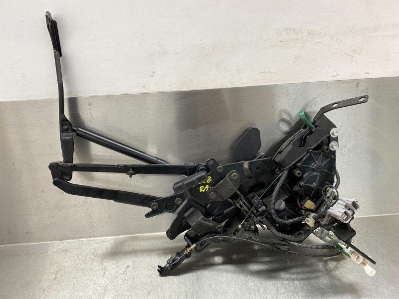 CABRIODAK MOTOR Lexus SC (01-2001/07-2010) (|6324024020|), Gebruikt, Lexus