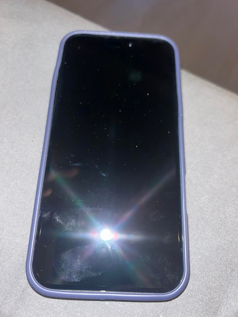 Iphone 16 plus 128 GB Etat parfait, Enlèvement ou Envoi, Comme neuf, Protection