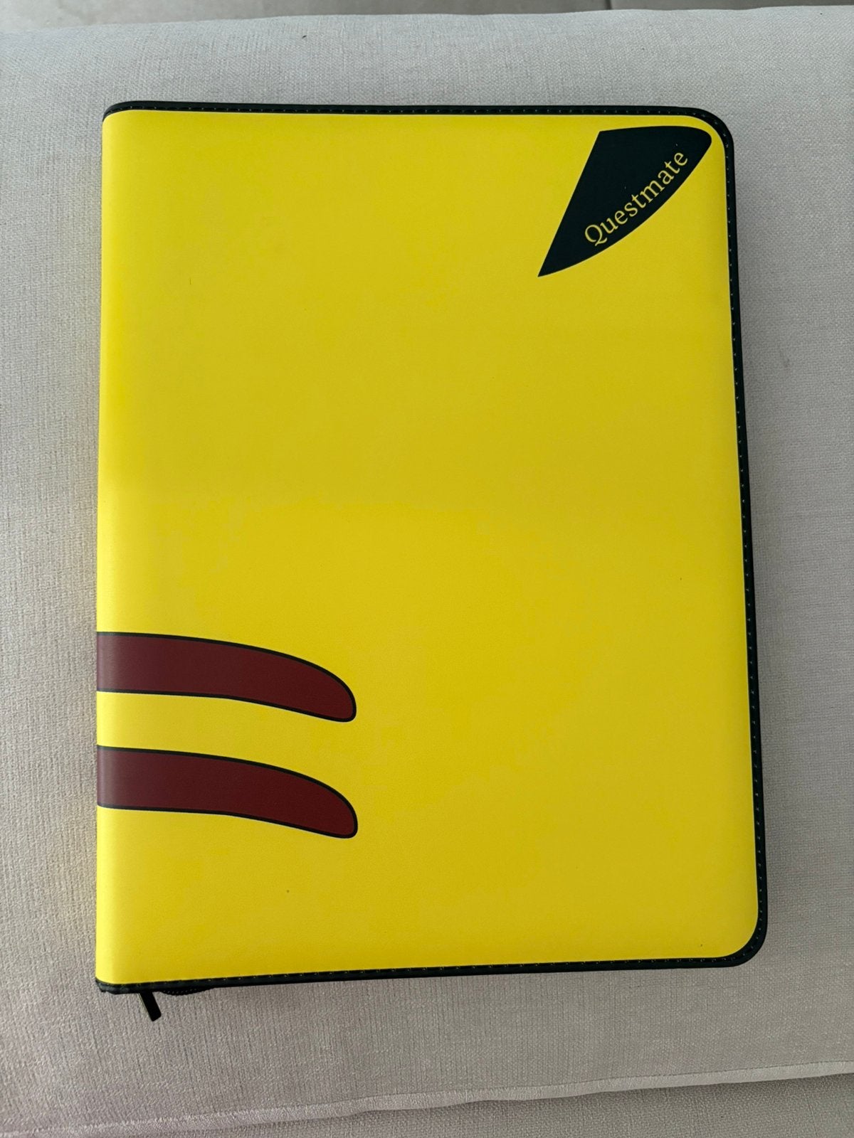 Pokemon verzamelboek voor kaarten, Ophalen, Zo goed als nieuw