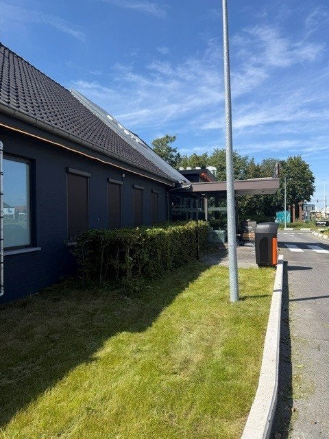 Tuin aanleg / onderhoud nodig?, Ophalen, Kunstgras