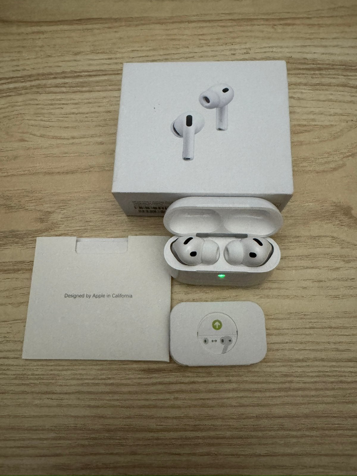 AirPods Pro 3, Envoi, Comme neuf