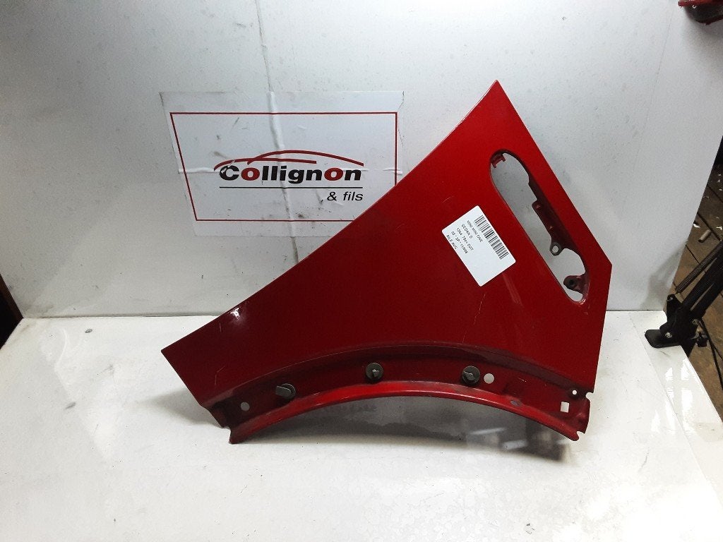 AILE AVANT GAUCHE Mini Mini One / Cooper (R50), Garde-boue, Mevr. I. Hauben, Avant, Rue de l'Espoir 34 34
4030  GRIVEGNÉE, BE