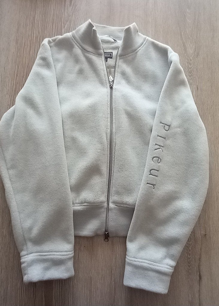 Fleecejack Pikeur, Ophalen, Nieuw, Overige maten, Dames