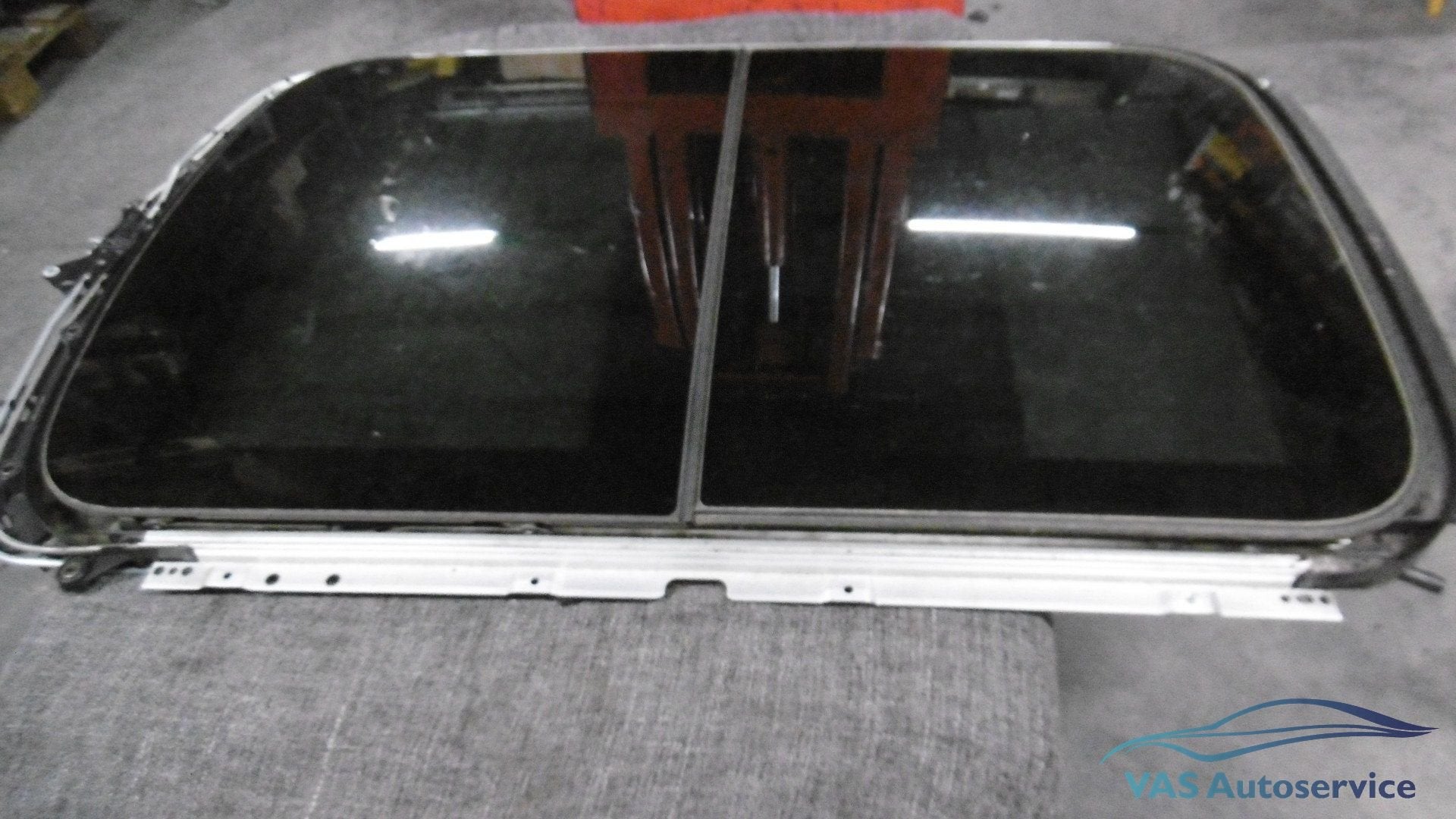 Panoramaschuifdak Mini Clubman  2008 R55, Ophalen, Gebruikt, -, Mini
