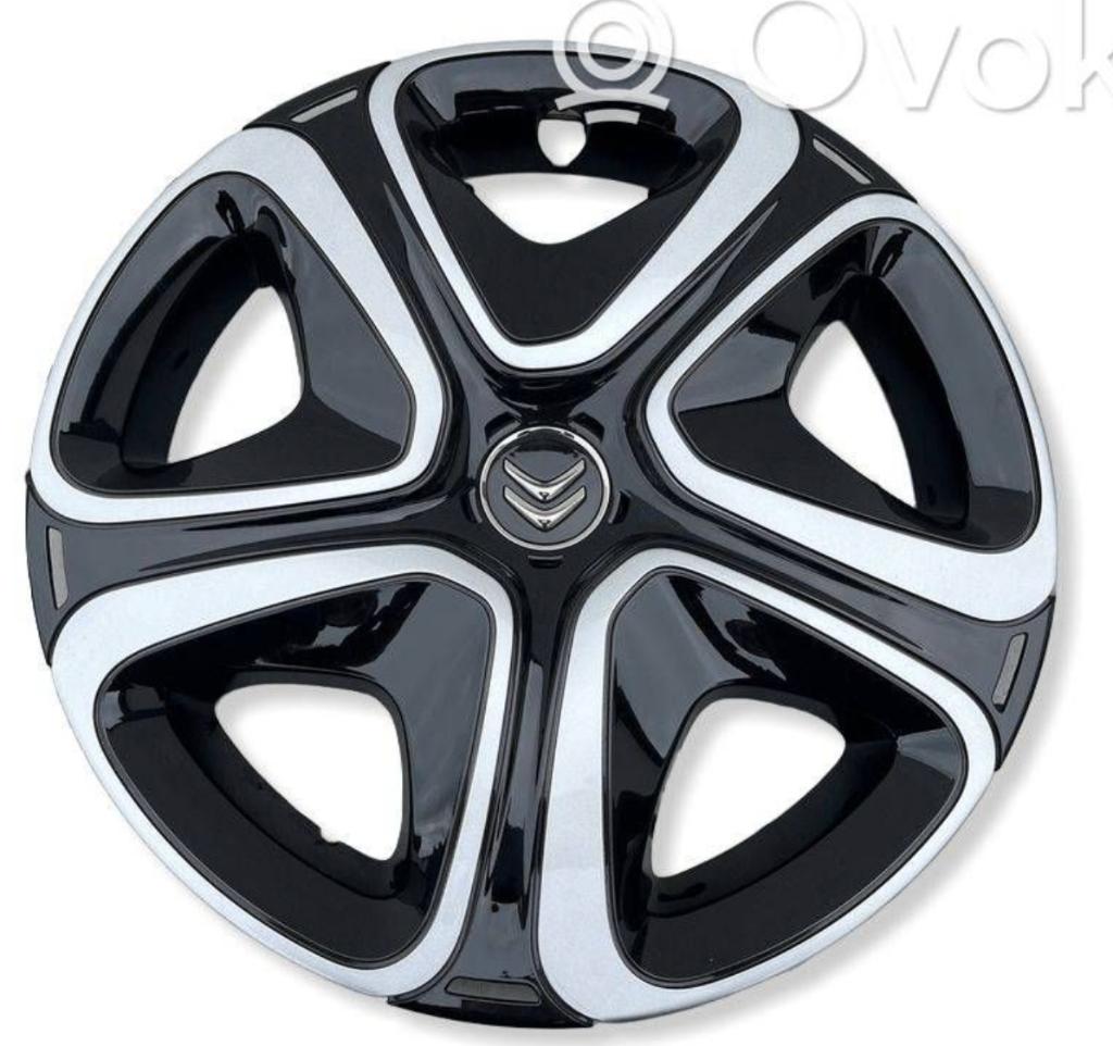 Nieuwe en originele Citroën C3 Aircross-bekleding, Auto-onderdelen, Banden en Velgen, Velg(en), 16 inch, Nieuw, Ophalen of Verzenden