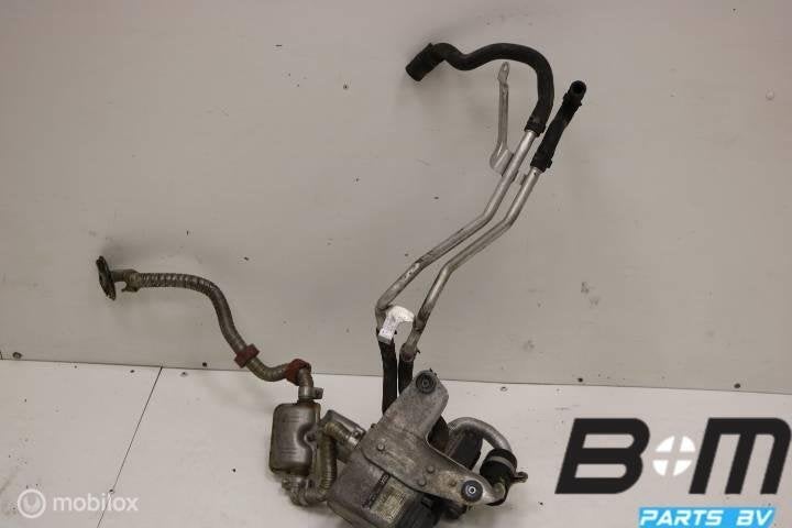 Standkachel Audi A2 8Z0815069B, Autos : Pièces & Accessoires, Moteurs & Accessoires, Utilisé