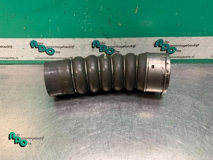 Intercooler Slang van een Renault Clio (Clio 3 06-), Gebruikt, -, Renault, -