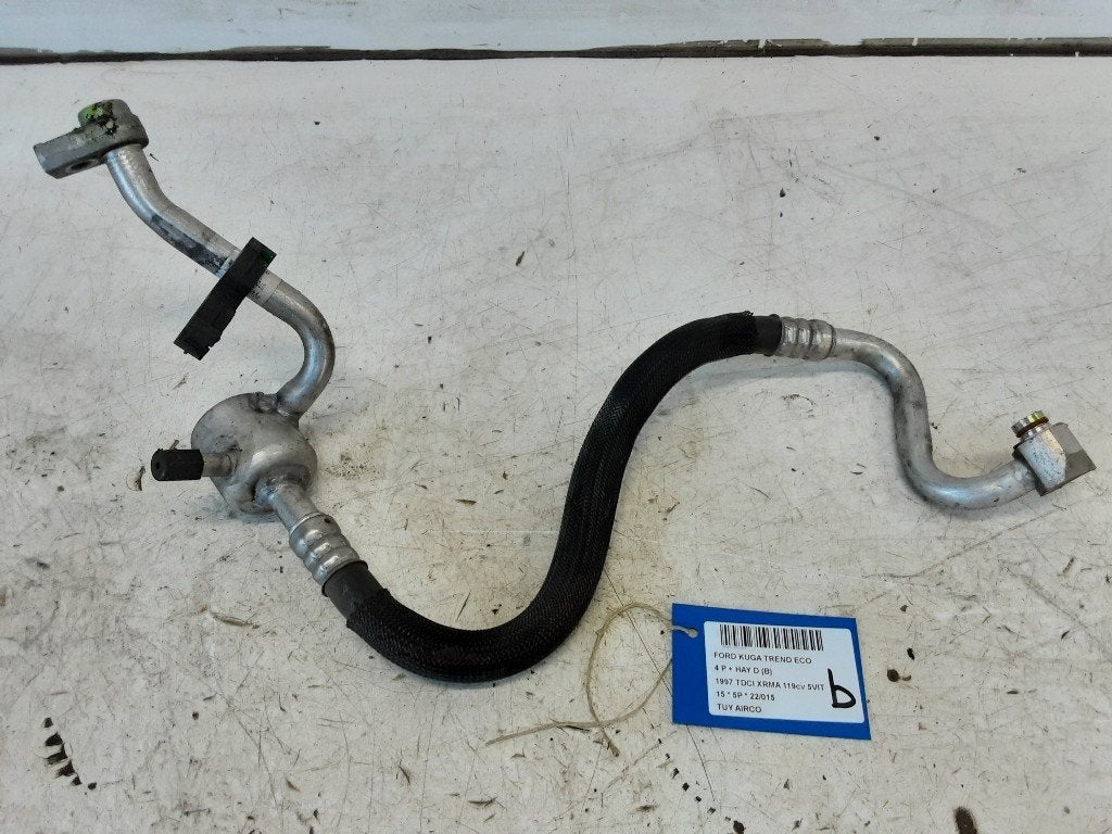 DURITE CLIMATISATION Ford Kuga II (DM2) (01-2012/06-2019), Utilisé, Ford