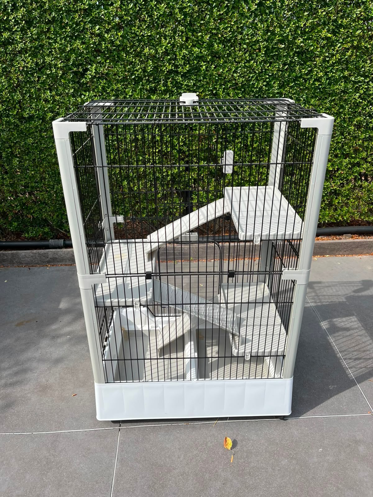 Mooi cavia hok, Dieren en Toebehoren, Ophalen, Zo goed als nieuw, Hok, Cavia