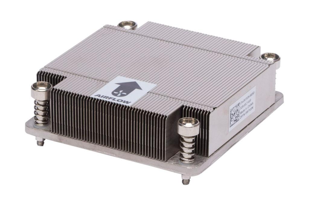 Dell PowerEdge R210 heatsink W703N