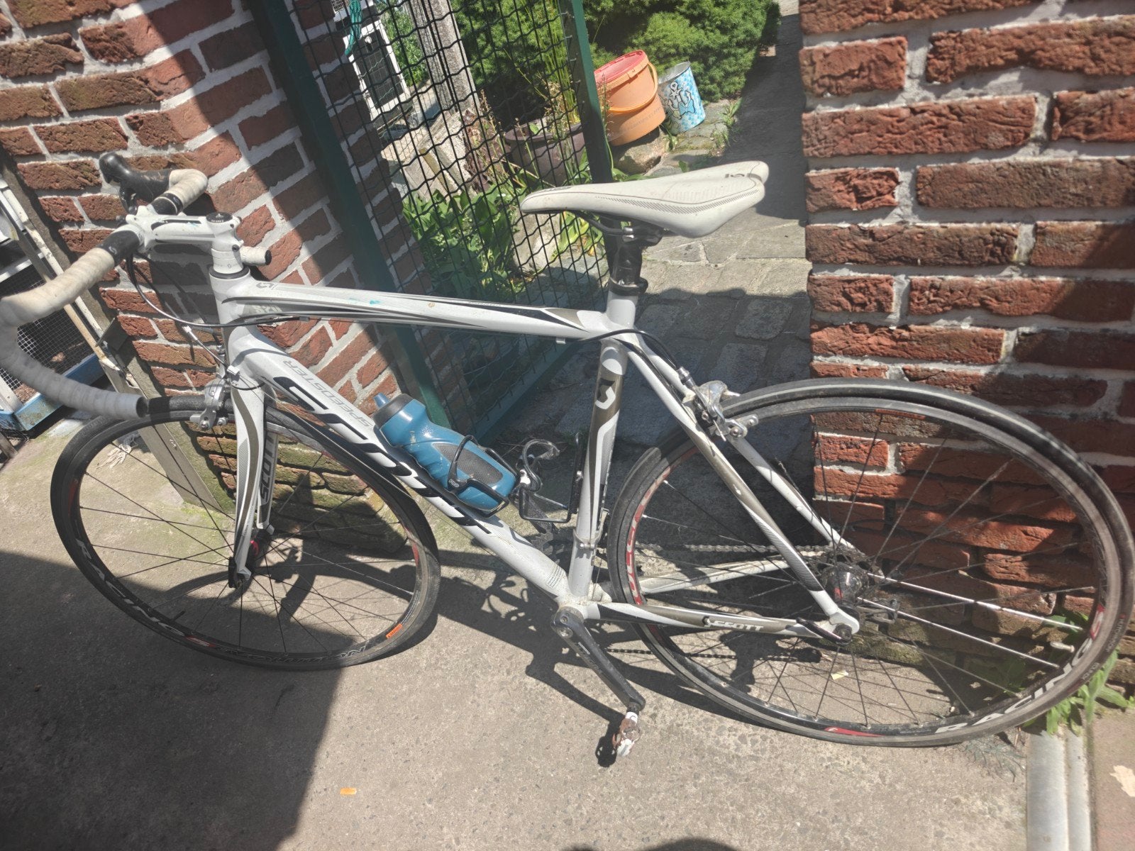 Scott Speedster S20, Fietsen en Brommers, Ophalen, Gebruikt, Overige merken
