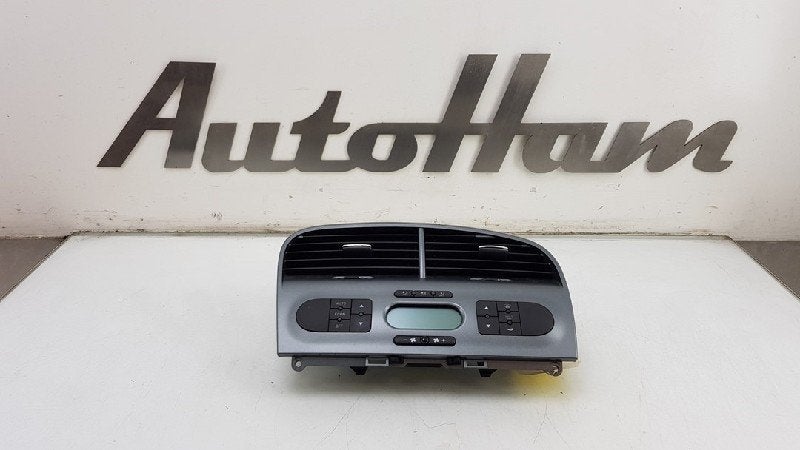 BEDIENINGSPANEEL VERWARMING Seat Altea XL (5P5), Gebruikt, Service@seat.de, Seat Deutschland GmbH, Seat