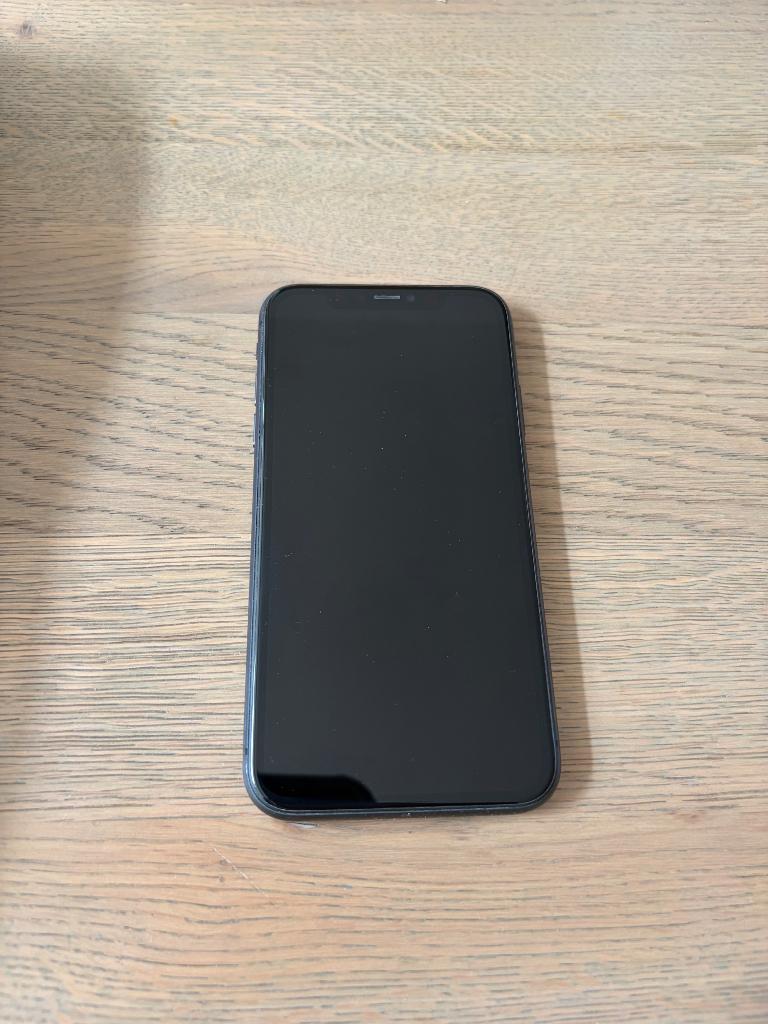 Apple iPhone 11 64 Go, IPhone 11, Enlèvement, Utilisé, 64 GB