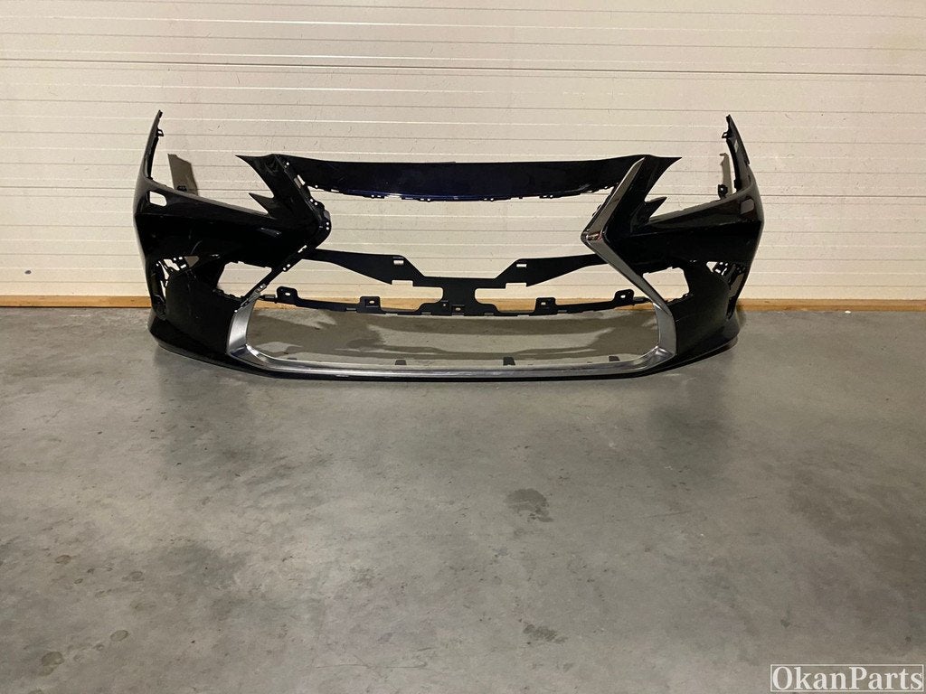 Lexus ES 350 Voorbumper 52119-33B60, Auto-onderdelen, Carrosserie, Bumper, Lexus, Voor, Gebruikt