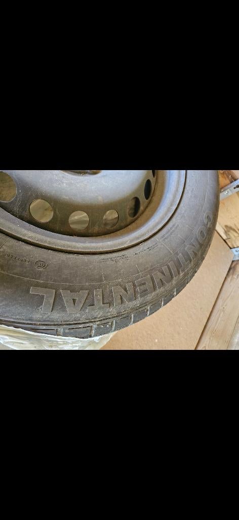 Jante renault espace, Enlèvement, Pneus hiver, Pneus et Jantes