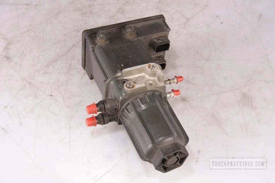 Mercedes-Benz Exhaust System AdBlue pomp MB MP4, Auto-onderdelen, Ophalen, Gebruikt