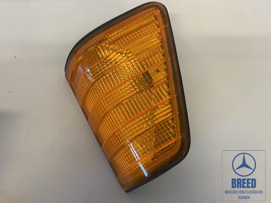 NOS knipperlicht links Mercedes-Benz W601 W602 W611 T1 TN, Neuf, -, -, Enlèvement ou Envoi
