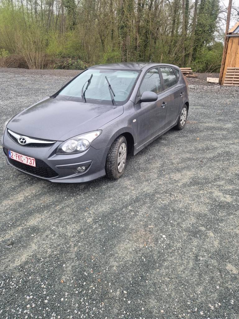 I30 2010 hunday, Autos, Particulier, Achat, I30
