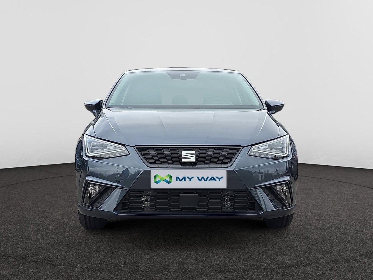 Seat Ibiza 5P/D 40th Anniversary Edition 1.0 TSI 115ch DSG, Autos, 121 g/km, Argent ou Gris, Achat, Berline