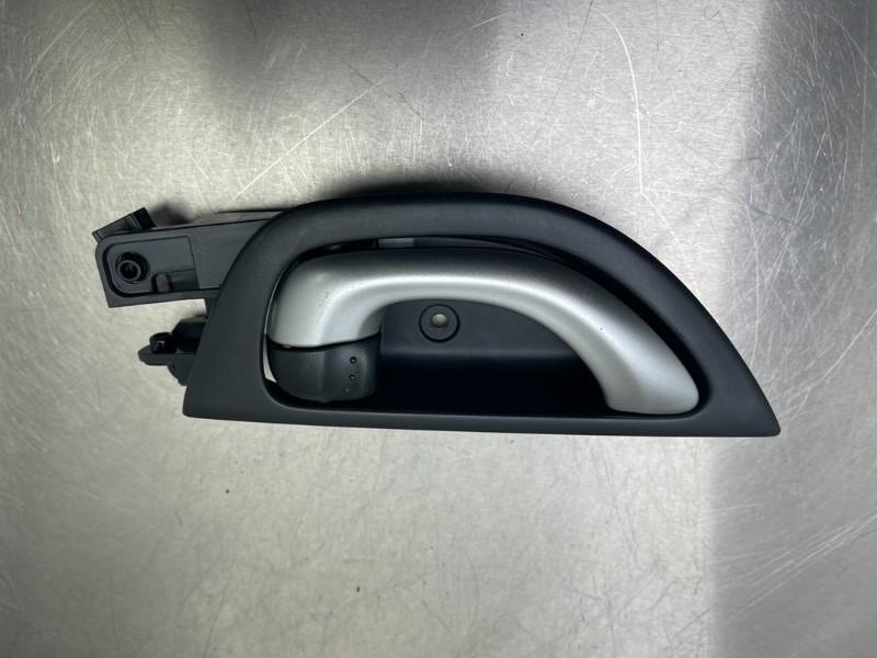 PORTIERGREEP BUITEN RECHTS VOOR Jazz (GE6 / GE8 / GG / GP), Gebruikt, Voor, Honda
