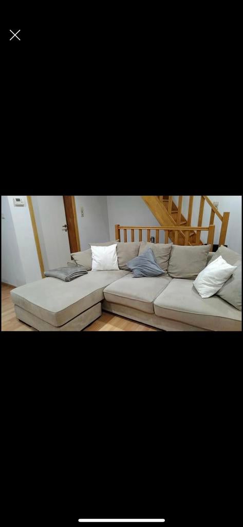 Appartement meublé avec garage jardin a louer cuesmes, 35 à 50 m², Province de Hainaut