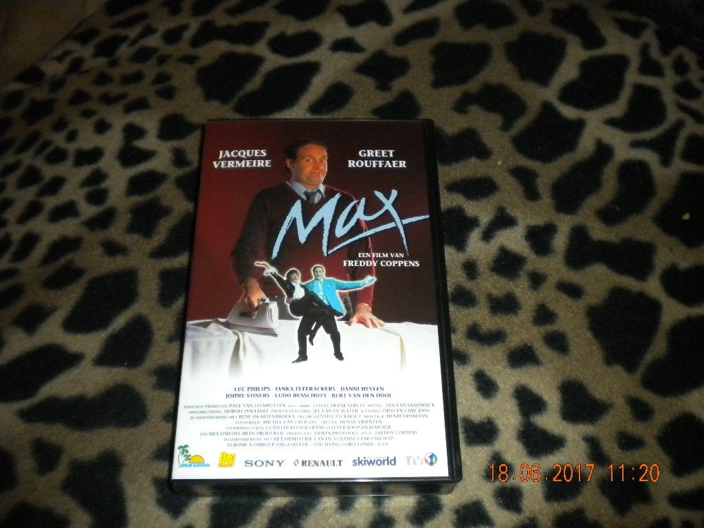 Films : algemeen 17st. Video's, CD & DVD, VHS | Film, Enlèvement