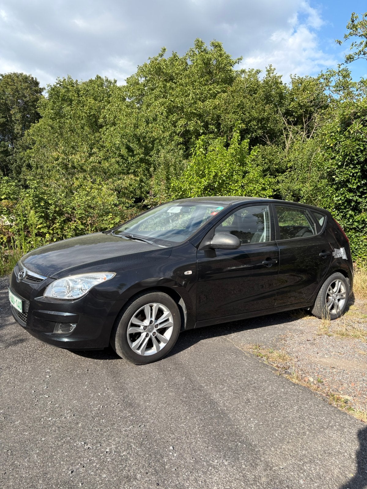 Hyundai i30, Autos, Hyundai, Achat, I30, Particulier