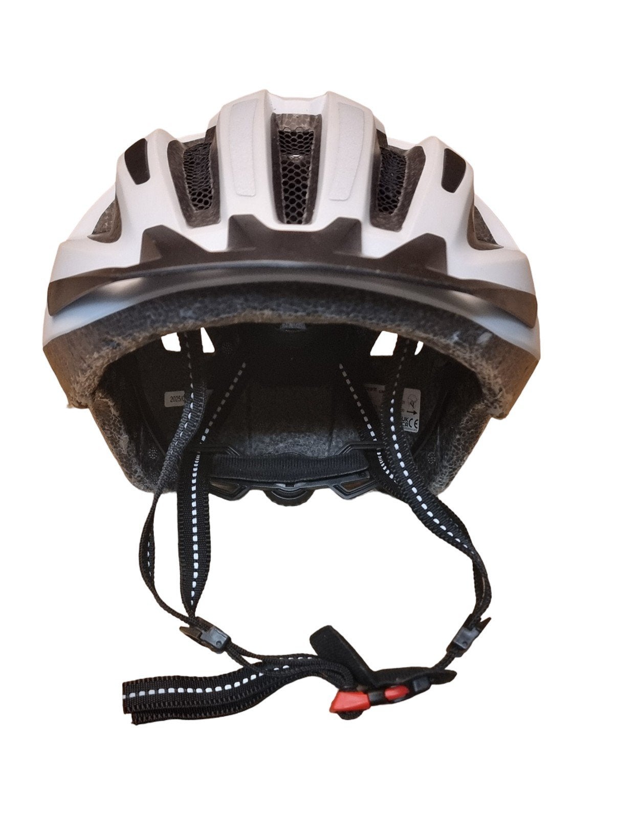casque velo enfant, Vélos & Vélomoteurs, Garçon ou Fille, M, Enlèvement, Utilisé