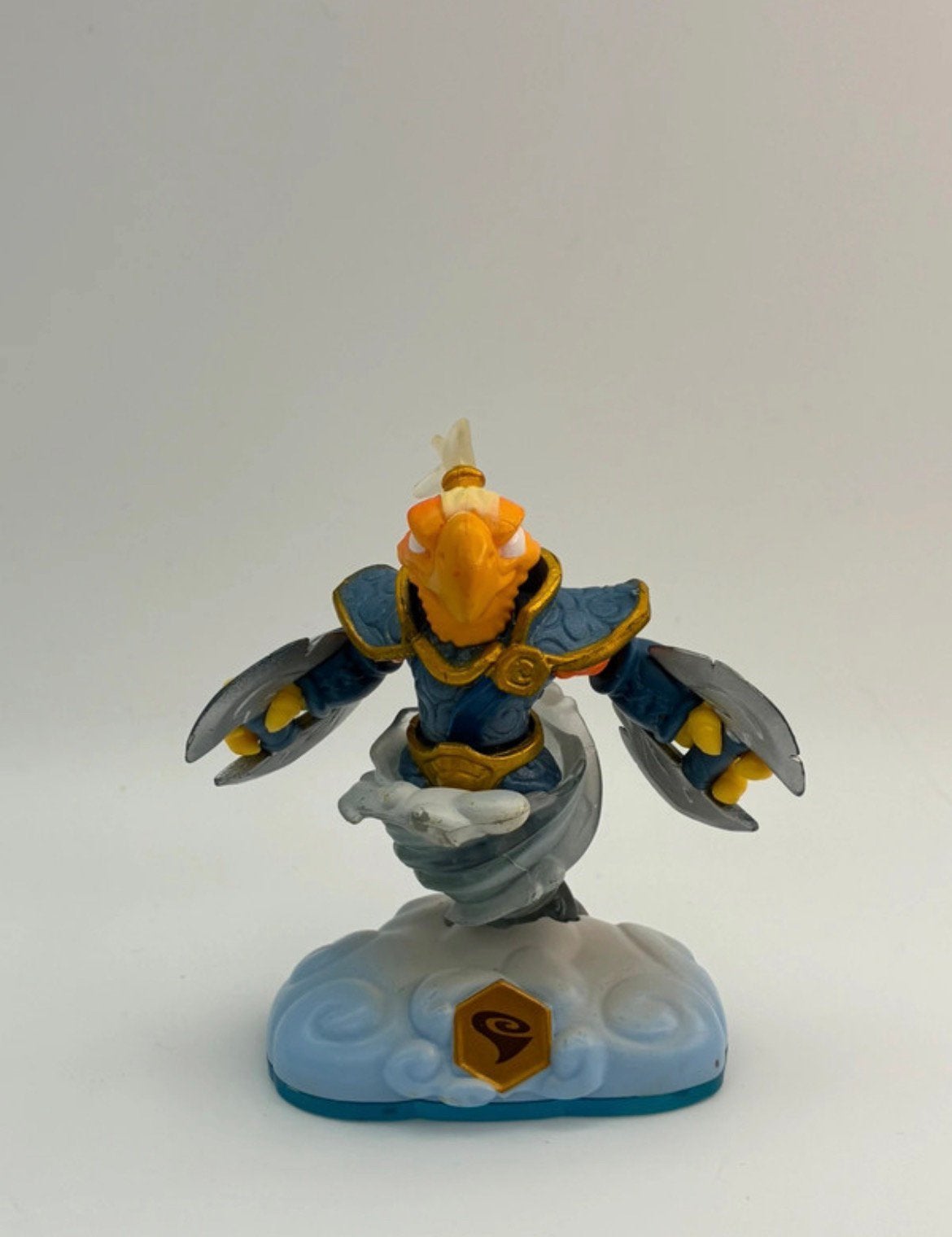 Skylanders Swap Force Free Ranger, Envoi, Comme neuf