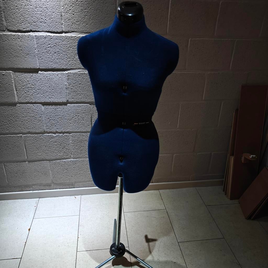 Mannequin professionnel, Hobby & Loisirs créatifs, Couture & Fournitures, Enlèvement ou Envoi, Mannequin