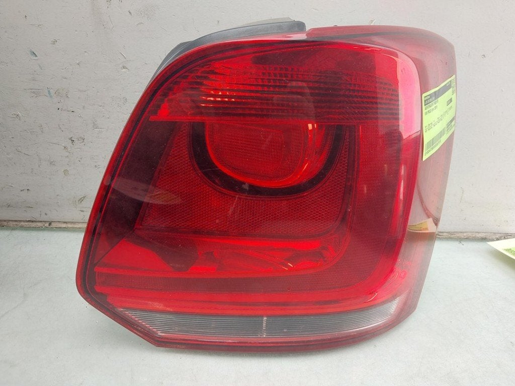 ACHTERLICHT RECHTS Volkswagen Polo V (6R) (01-2009/05-2022), Auto-onderdelen, Verlichting, Volkswagen, Gebruikt