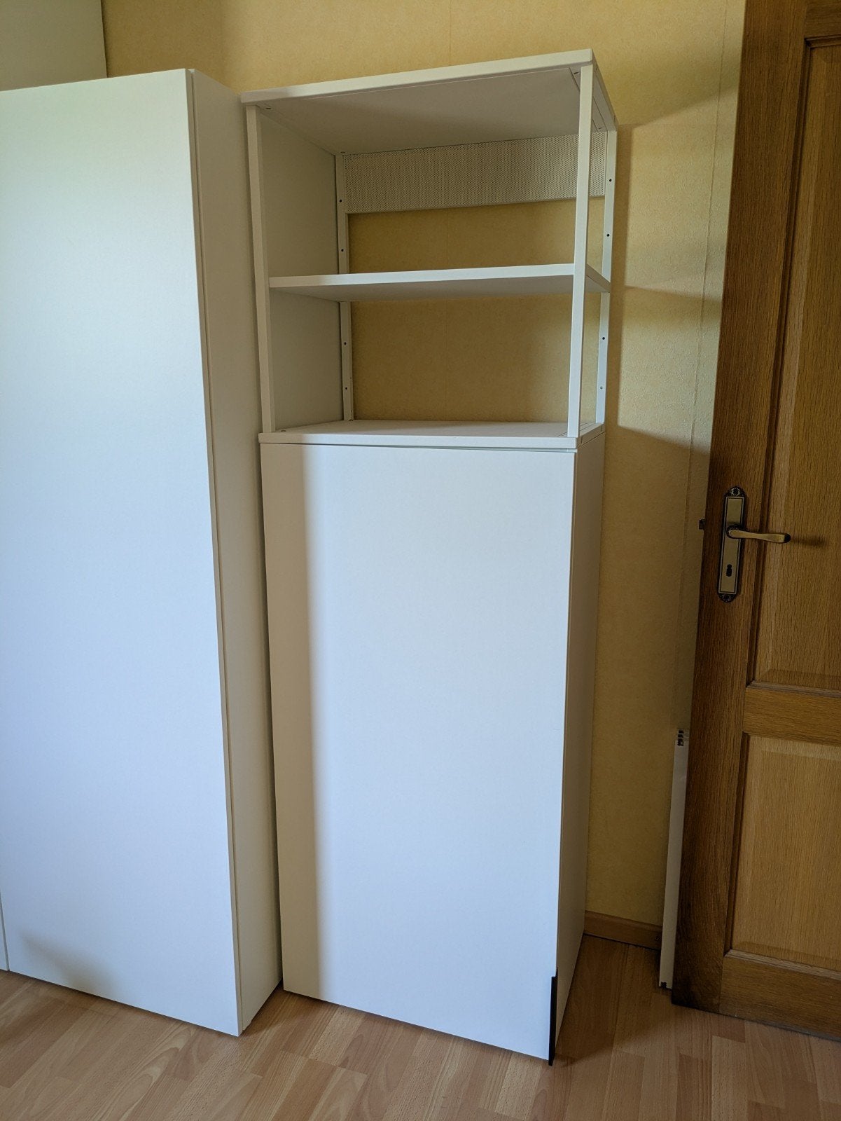 Meuble Ikea Platsa 180x60x42, Enlèvement