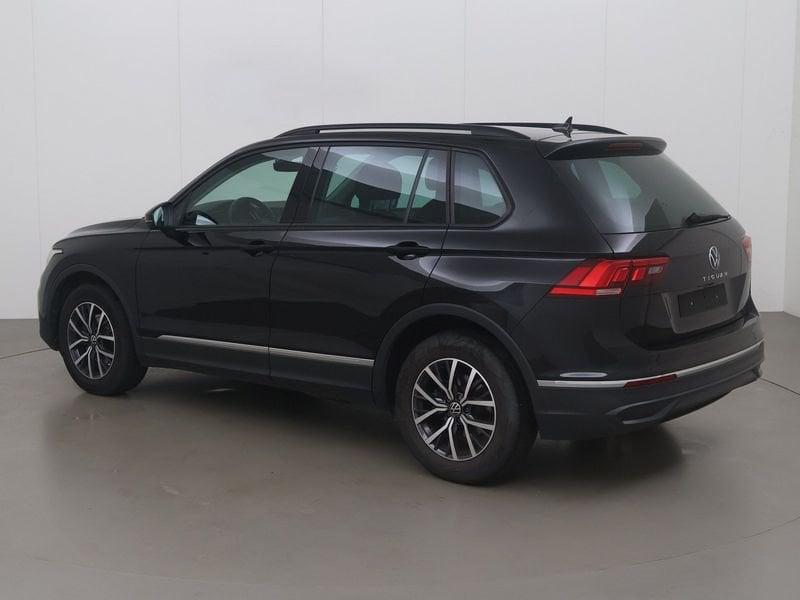 Volkswagen Tiguan 1.5 tsi life business opf dsg 150 AT, Autos, Achat, Entreprise, Autre, 5 portes