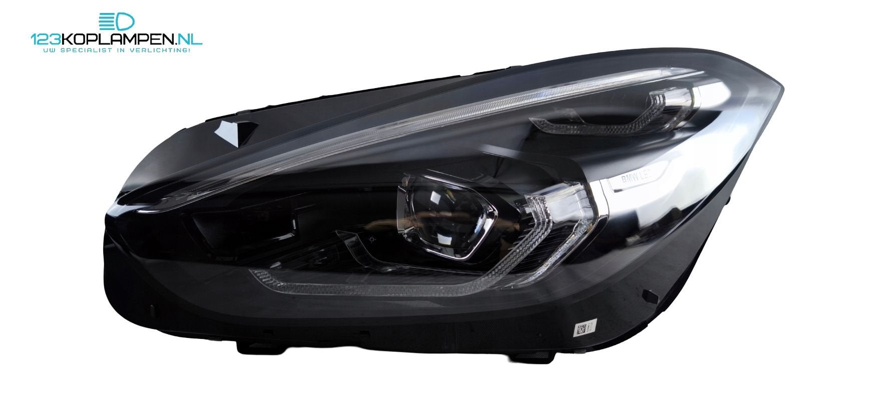 BMW Z4 G29 Full Led Adaptive Koplamp links, Auto-onderdelen, Gebruikt, -, -, Ophalen of Verzenden