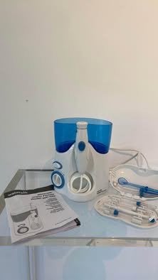 Waterpik, Ophalen, Zo goed als nieuw