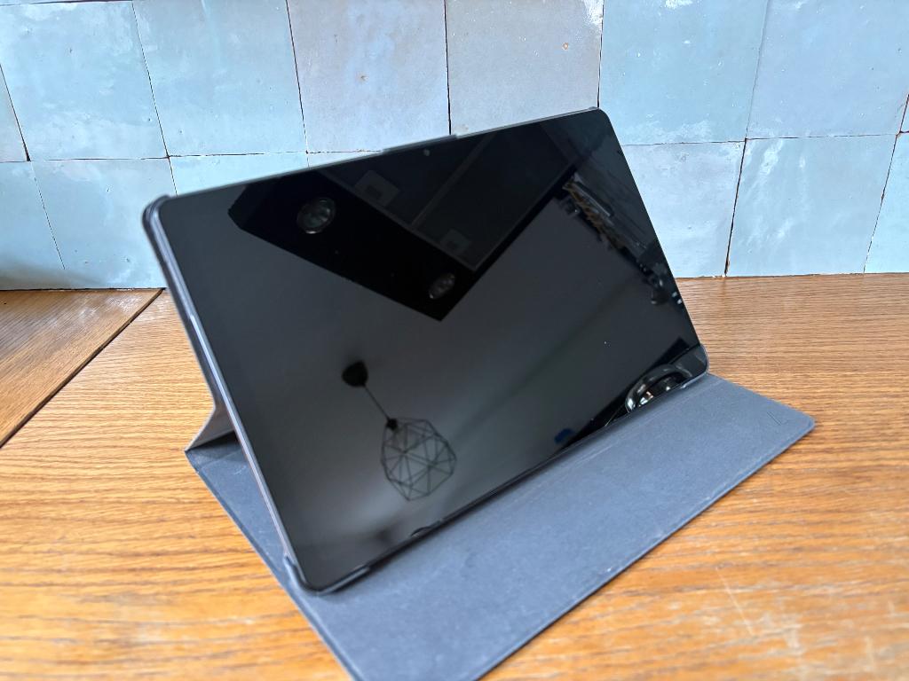 Tablette, 10 pouces, Comme neuf, Enlèvement, 128 GB