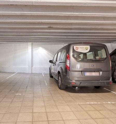 Parkeerplaats / garage op de Markt in Deinze, Immo, Garages en Parkeerplaatsen