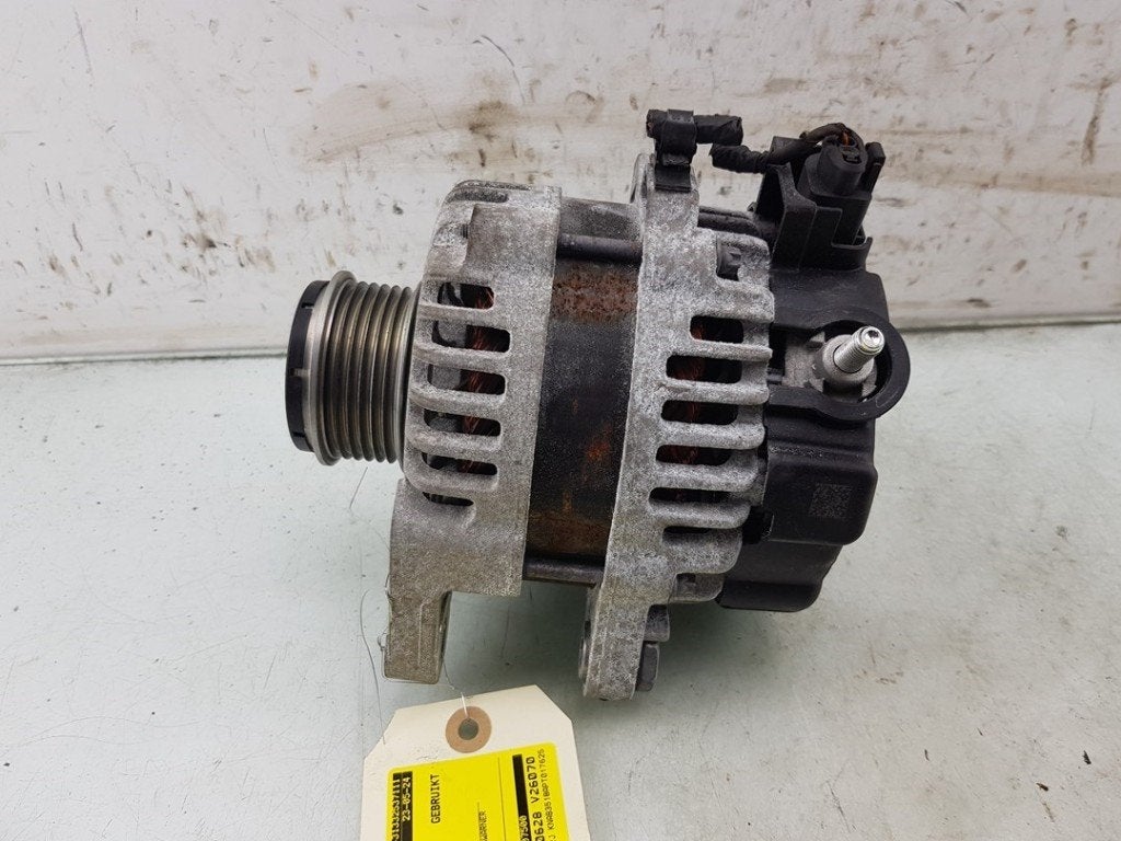 ALTERNATEUR V-Snaar Kia Picanto (JA) (|3730007500|), Dhr. J. Ham, Kia, Administratie@autoham.nl, Utilisé