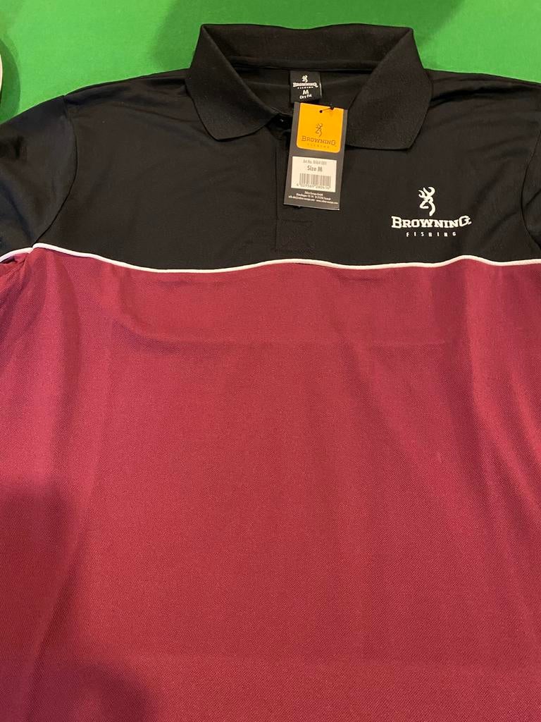 Polo Browning nylon, Watersport en Boten, Ophalen, Nieuw, Overige typen