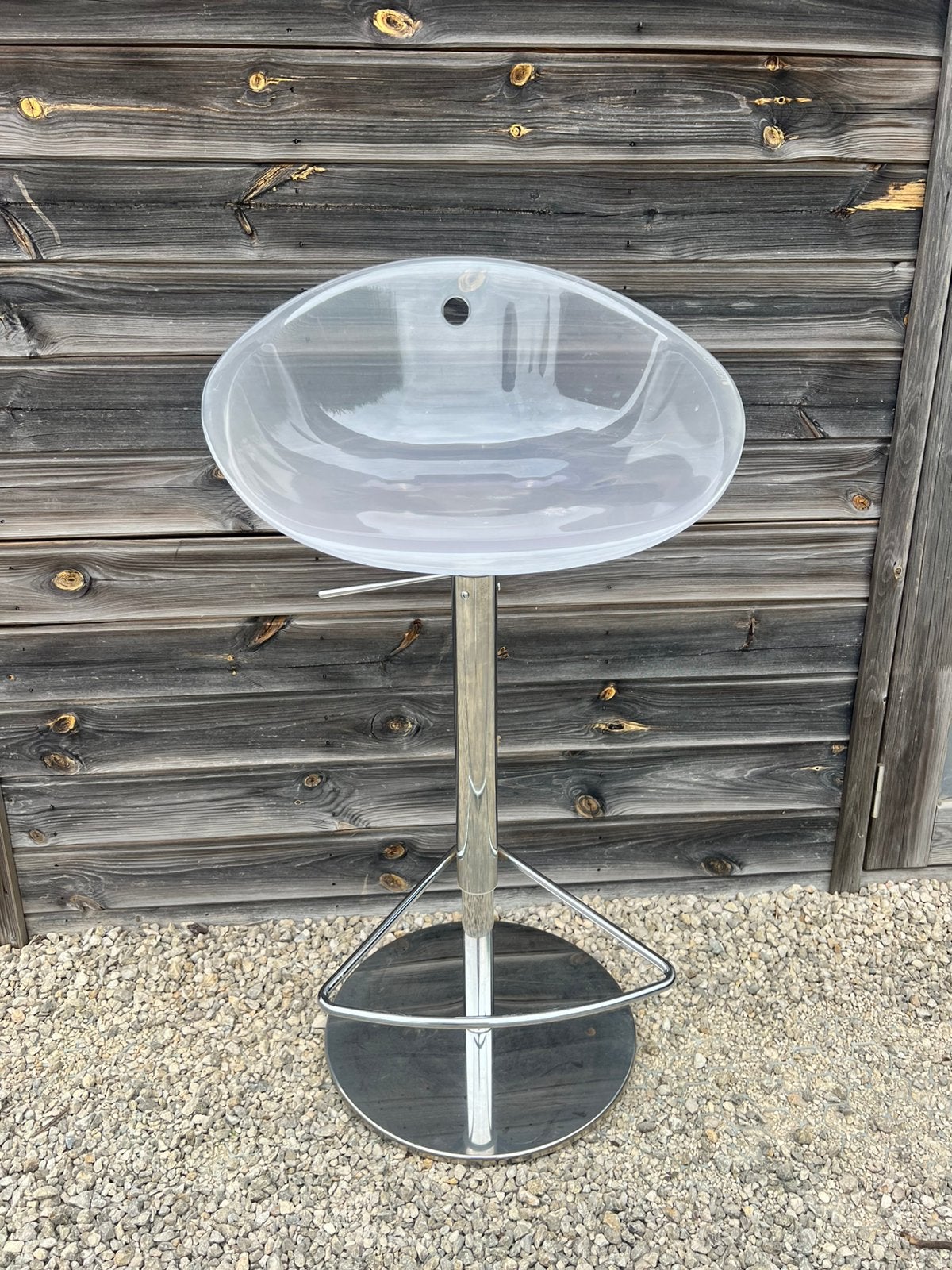 Pedrali Gliss 970, Ophalen, Overige kleuren, Eén, Retro