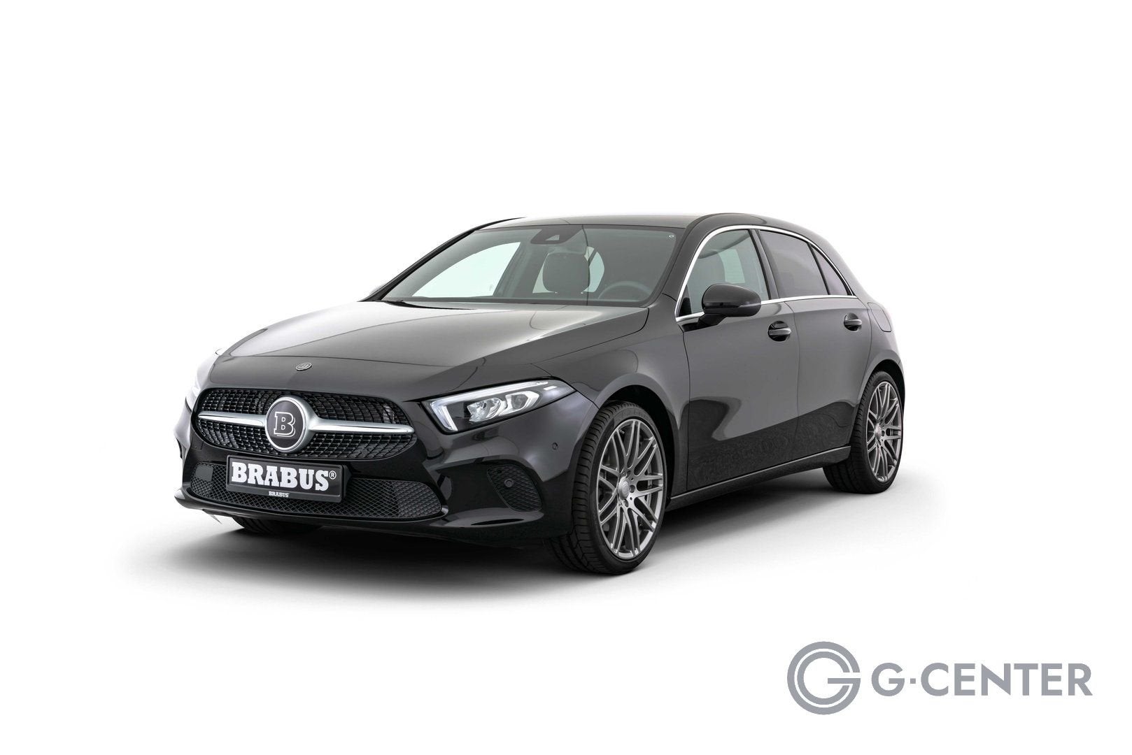Brabus Mercedes-Benz Classe A W177 A160-A250 : diverses modi, Neuf, -, Enlèvement, -