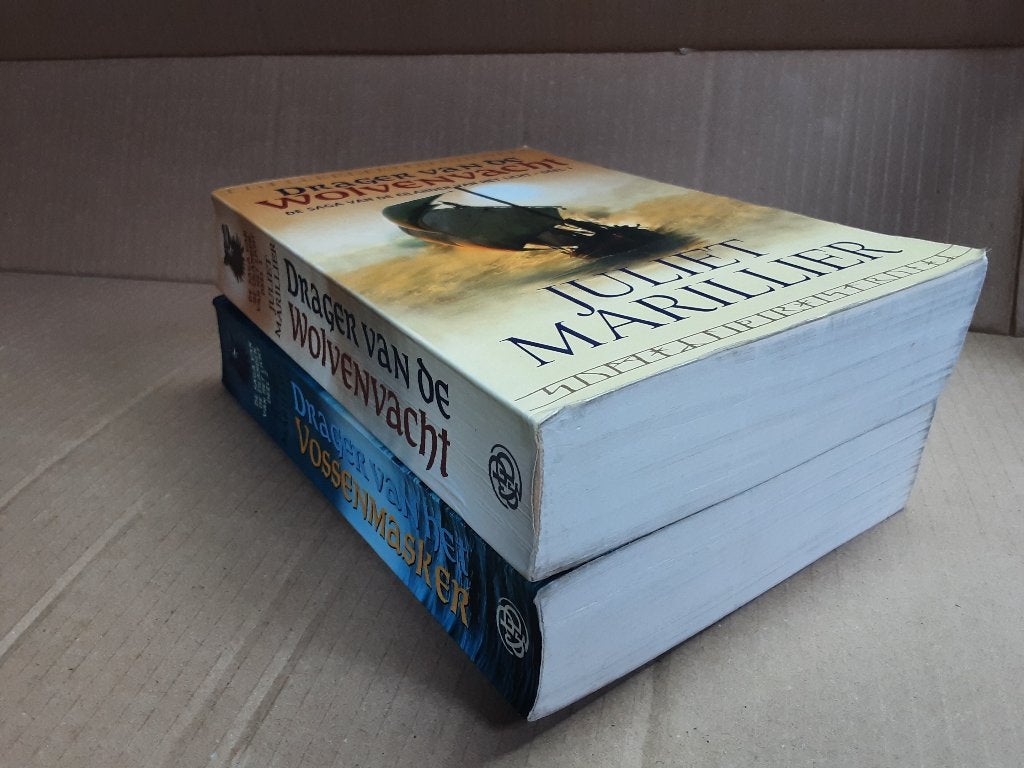 Juliet Marillier > La saga Les îles de la lumière., Enlèvement ou Envoi, Comme neuf, Juliet Marillier