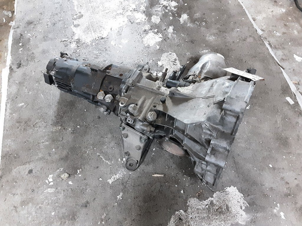 BOITE DE VITESSES MANUELLE Audi A6 (C5) (01E301103K), Auto-Union-Straße  1,
85057  Ingolstadt, DE, Info@audi.de, Audi, Utilisé