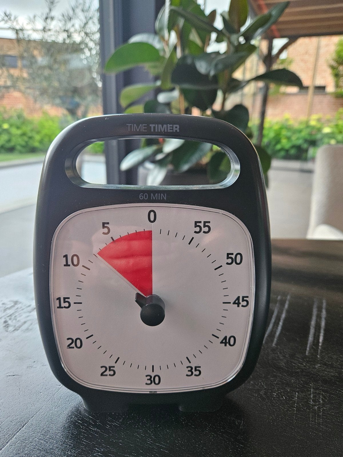 Tiime Timer Plus, Electroménager, Enlèvement