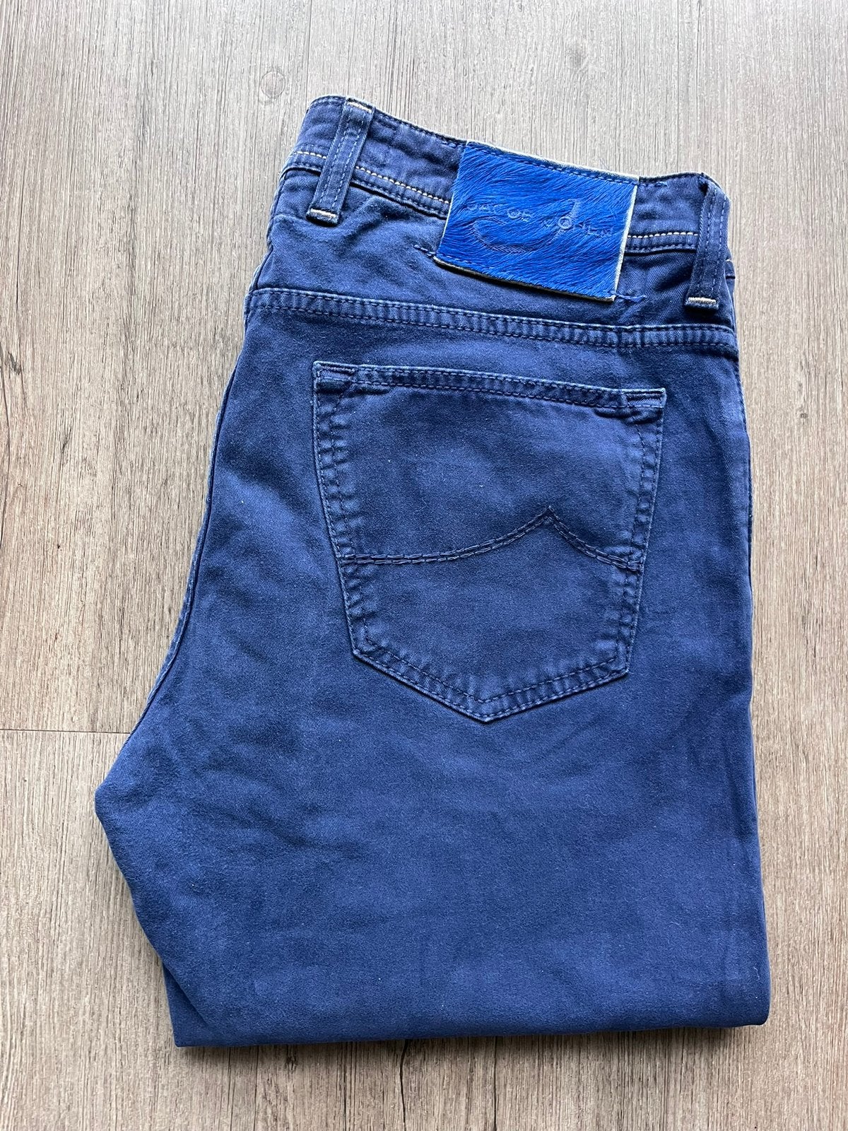Jacob Cohen jeans size 33 type PW688 comfort, Kleding | Heren, Spijkerbroeken en Jeans, Ophalen of Verzenden, Zo goed als nieuw