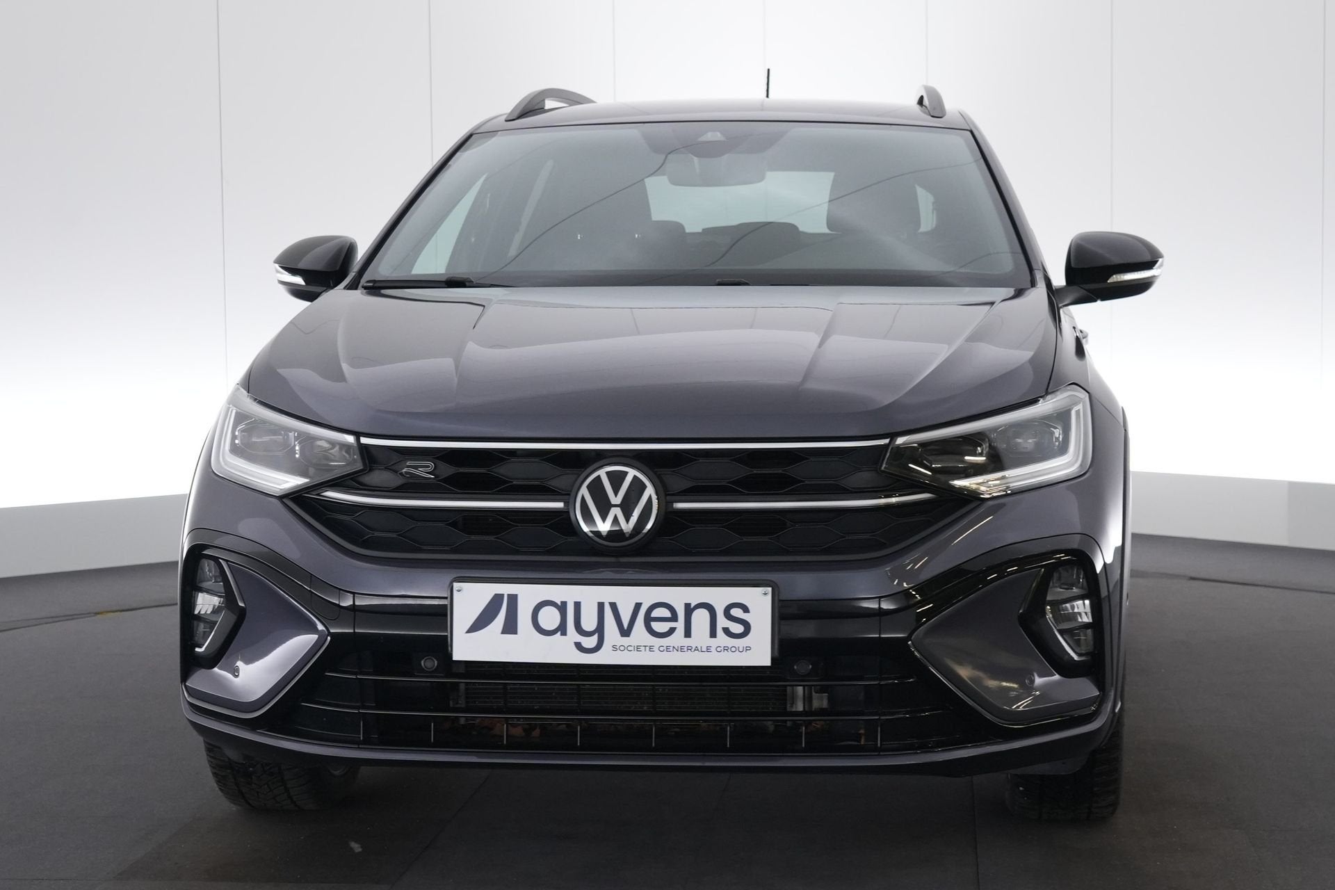 (2ELT366) VOLKSWAGEN TAIGO, Stof, https://public.car-pass.be/vhr/132180a7-8240-4cd2-870d-10543c813aff, Bedrijf, 5 zetels
