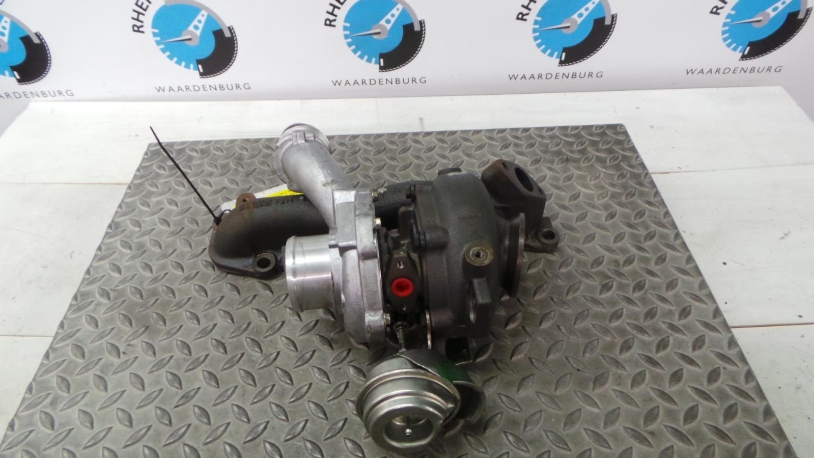 OPEL ASTRA TURBO 2007, Enlèvement ou Envoi, Neuf, Stiba membre