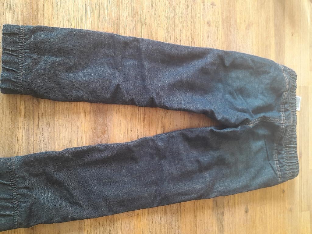 Broek, Kinderen en Baby's, Kinderkleding | Maat 128, Gebruikt, C&A, Jongen, Ophalen