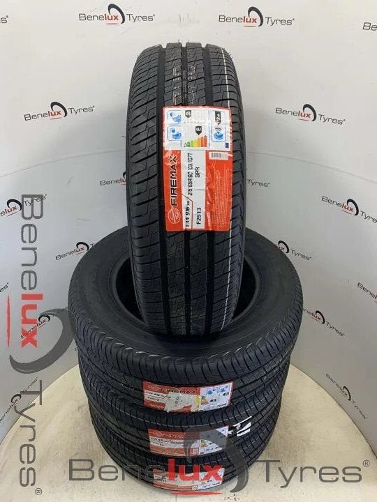 NIEUW 215/65R16c 215/65R16 215/65/16 215/65 R16c R16 2156516, Ophalen, -, Nieuw, Band(en)