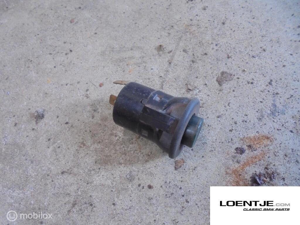 Mistlamp schakelaar BMW e21 type 1 316 318 320 323i, Enlèvement ou Envoi, Utilisé, BMW, BMW